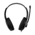 Edifier K800 Wired Black USB Double Plug Headphones